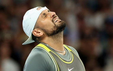 'Ngựa chứng' tennis thế giới xuống trình trầm trọng, không chịu giải nghệ vì 1 điều