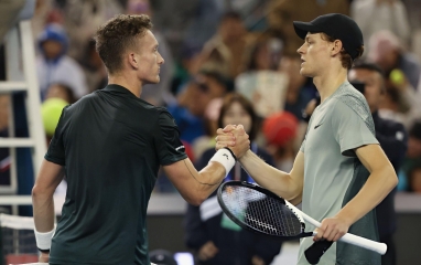 Xác định cặp trận chung kết Miami Open 2026
