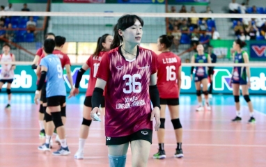 'Thần tiên tỷ tỷ' Cai Xiaoqing chính thức trở lại Việt Nam