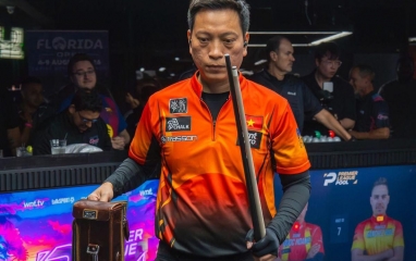 Dương Quốc Hoàng lọt nhánh đấu cực khó ở giải vô địch 8 bi thế giới 2026