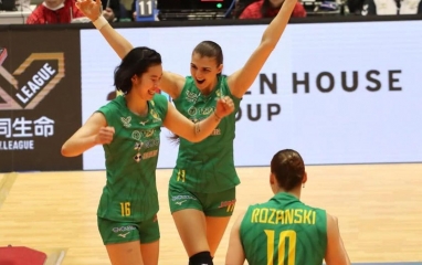 CHÍNH THỨC: CLB top đầu Nhật Bản tham dự Cúp VTV9-Bình Điền 2026