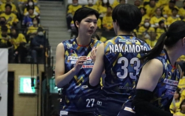 Trần Thị Bích Thủy chia tay CLB Nhật Bản