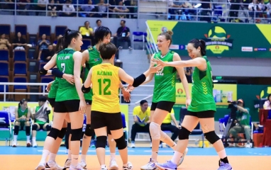 VTV Bình Điền Long An giành chiến thắng 3 sao trận ra quân giải VĐQG 2026