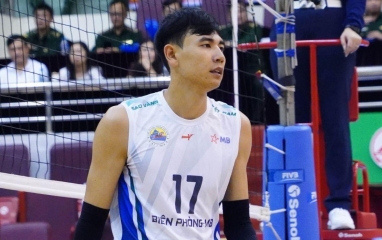 Ngọc Thuân ghi điểm như máy, Biên Phòng khởi đầu giải VĐQG 2026 thuận lợi