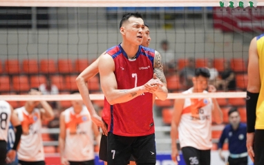 Trực tiếp bóng chuyền LPB Ninh Bình vs Sanest Khánh Hòa, 19h30 hôm nay 13/4