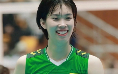 Thanh Thúy trở lại, VTV Bình Điền Long An hạ đẹp LPB Ninh Bình