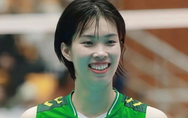 CHÍNH THỨC: Xác định 8 CLB dự giải bóng chuyền Cúp Hùng Vương 2026