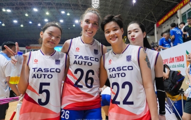 Xác định cặp trận chung kết Cúp Hùng Vương 2026