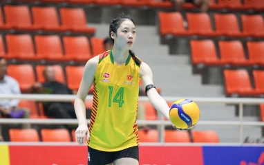 Hạ VTV Bình Điền Long An, Thông tin-Đông Bắc giành HCĐ Cúp Hùng Vương 2026