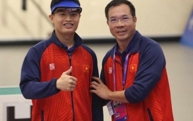 NÓNG: ASIAD sẽ tổ chức 5 năm một lần, thay vì 4 năm như hiện tại