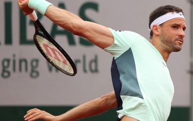 'Tiểu Federer' phải dự Roland Garros 2026 từ vòng 'gửi xe'