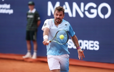 Ấn định giải đấu cuối cùng trong sự nghiệp của Wawrinka