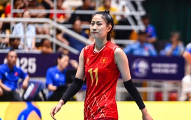Thông tin-Đông Bắc đón tin cực vui trước thềm dự Cúp VTV9-Bình Điền 2026