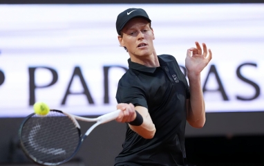 Roddick: 'Sinner chơi tennis như trí tuệ nhân tạo'
