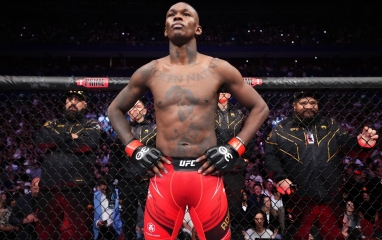 Cựu vương MMA bị sát thủ nhắm tới ở UFC 328