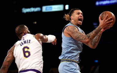 Sao NBA đột ngột qua đời ở tuổi 29