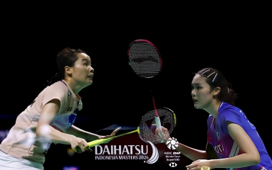 Được xếp hạt giống, Nguyễn Thùy Linh vẫn lọt nhánh siêu khó ở Malaysia Masters 2026