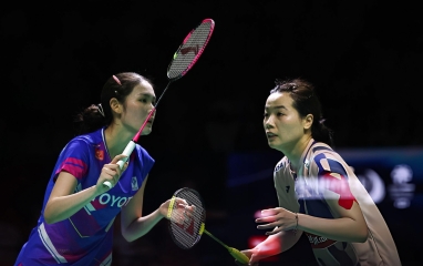 Nguyễn Thùy Linh thua sao trẻ Thái Lan ở Malaysia Masters 2026