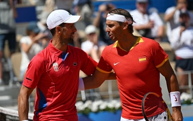 Nadal mách nước cho Djokovic đánh bại Sinner ở Roland Garros 2026