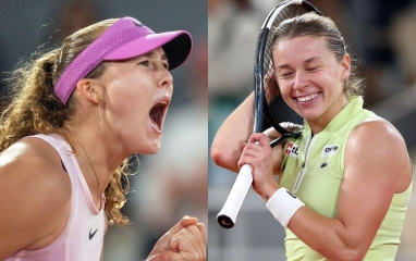 Mirra Andreeva - Maja Chwalinska: Ai sẽ đăng quang Roland Garros 2026?