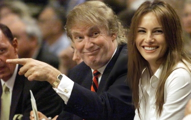 Tổng thống Trump chuẩn bị dự khán chung kết NBA 2026