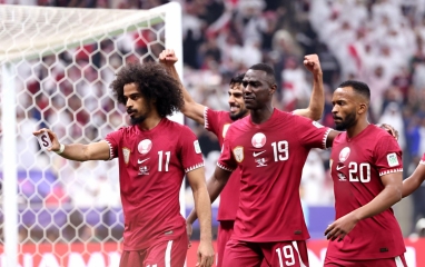 Qatar chi hàng chục triệu USD để thuyết phục ngôi sao này dự World Cup