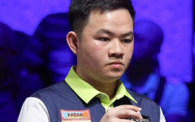 Bao Phương Vinh lâm cảnh 'huynh đệ tương tàn' ở World Cup 2026