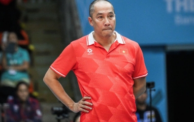 Tương lai của HLV Nguyễn Tuấn Kiệt hậu AVC Cup 2026