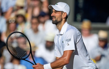 Djokovic nhận tin không vui trước thềm Wimbledon 2026
