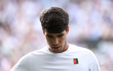 Danh sách các tay vợt lỡ hẹn Wimbledon 2026: Dài như sớ!