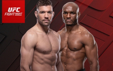 CHÍNH THỨC: Dricus du Plessis đối đầu Kamaru Usman, tìm suất tranh đai hạng trung