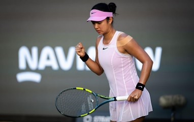 Xếp hạng hạt giống ở Wimbledon 2026, Eala đi vào lịch sử