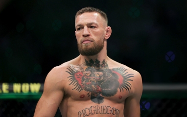 Conor McGregor: 'Max Holloway không cùng đẳng cấp với tôi'