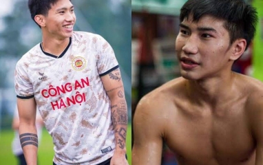 'Anh em song sinh' của Đoàn Văn Hậu chính thức thành cựu vương ONE Championship