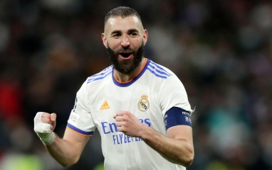 Tin chuyển nhượng 15/9: Benzema mở đường về châu Âu, Liverpool đại chiến MU vì sao Barca