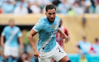 Tạm biệt Man City, 2 trụ cột tuyến giữa tính đường “chuồn” nhanh khỏi Etihad?