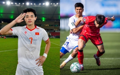 CĐV Hàn Quốc đồng loạt lên tiếng về U23 Việt Nam sau trận thua Uzbekistan