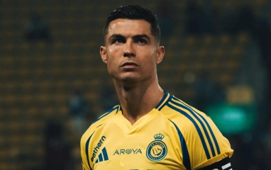 Ronaldo nhận tin buồn chưa từng có trong sự nghiệp