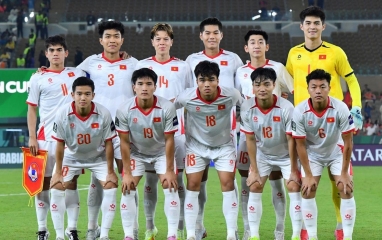 U23 Việt Nam khiến truyền thông châu Á đồng loạt thốt lên 1 điều