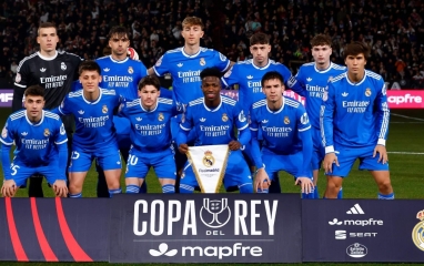 Nối gót Xabi Alonso, 3 ngôi sao sẽ phải chia tay Real Madrid