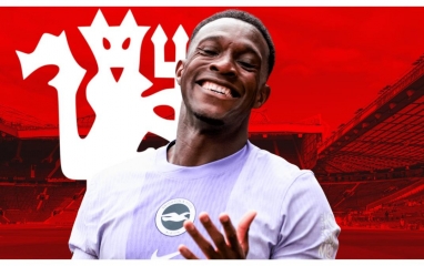 MU chốt quyết định chiêu mộ Danny Welbeck