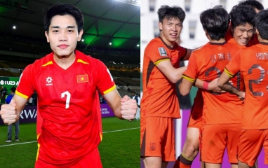 Truyền thông Trung Quốc chỉ rõ điểm yếu của U23 Việt Nam trước bán kết