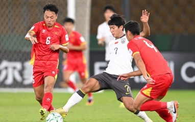 CĐV Malaysia nói lời thật lòng khi U23 Việt Nam thất bại ở bán kết