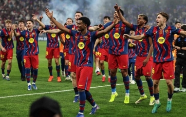 Chelsea chốt 100 triệu Euro cho ngôi sao hiệu quả nhất Barca