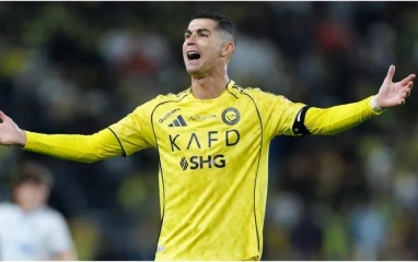 Ronaldo bất ngờ báo tin buồn cho Al Nassr
