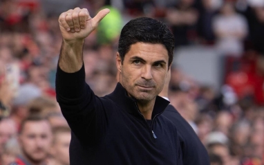 CHÍNH THỨC: Arsenal đạt thỏa thuận với 'Messi mới'