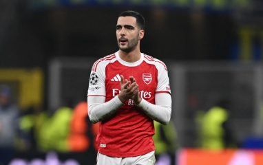 Ngôi sao Arsenal nói lời gan ruột khoảnh khắc định mệnh trong sự cố kinh hoàng