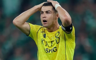 Không có Ronaldo, Al Nassr vẫn nối dài chuỗi toàn thắng