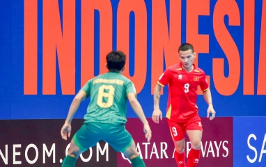 AFC ra án phạt cực nặng cho Indonesia, ĐT Việt Nam cũng bị ‘sờ gáy’