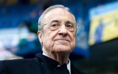 CHÍNH THỨC: Real Madrid rút khỏi Super League, dự án chấm dứt